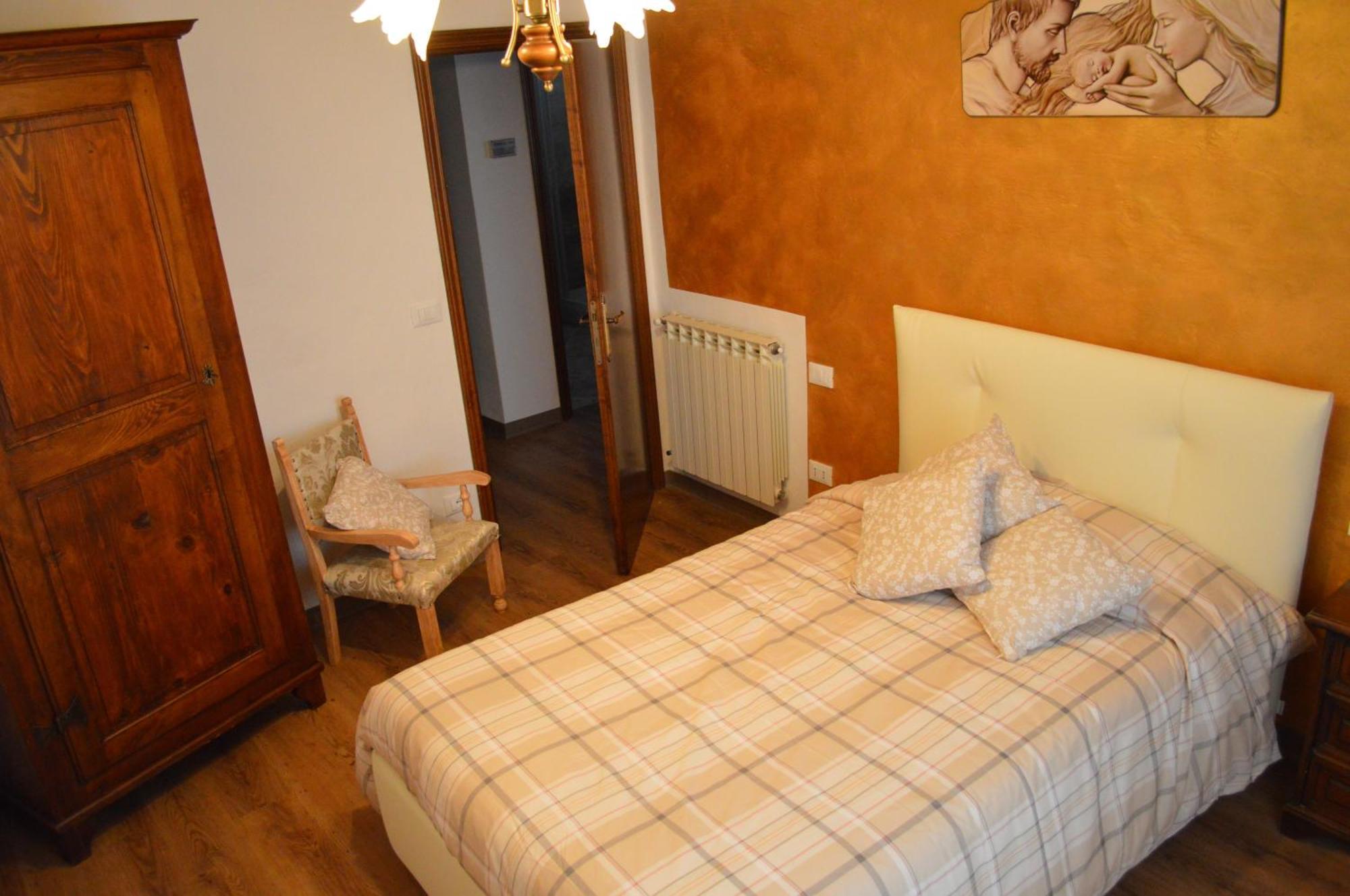 La Piccola Loggia Apartment Torrita di Siena Room photo